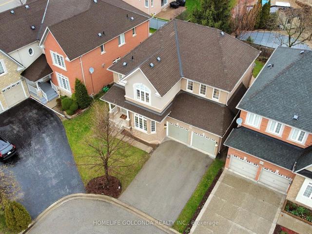 355 Burloak Dr, House detached with 3 bedrooms, 3 bathrooms and 4 parking in Oakville ON | Image 33
