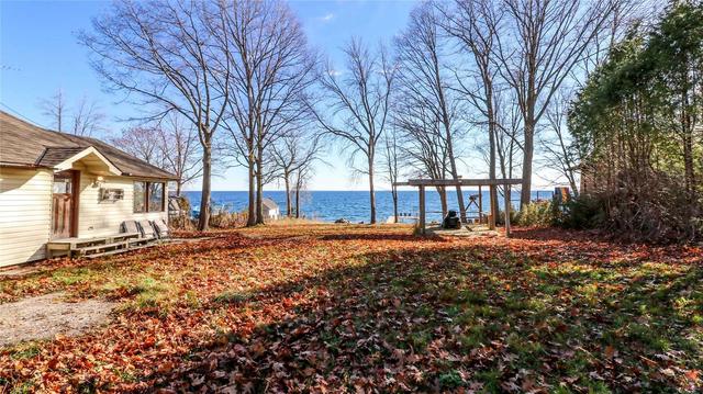 1037 Lakeshore Rd E, House detached with 1 bedrooms, 1 bathrooms and 2 parking in Oro Medonte ON | Image 31