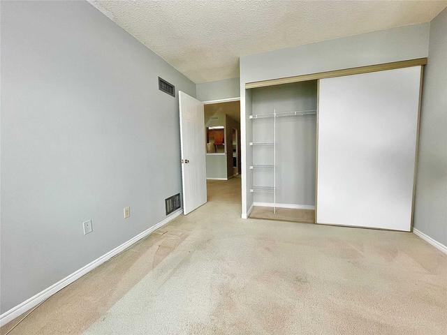 924 - 3 Greystone Walk Dr, Condo with 1 bedrooms, 1 bathrooms and 1 parking in Toronto ON | Image 5