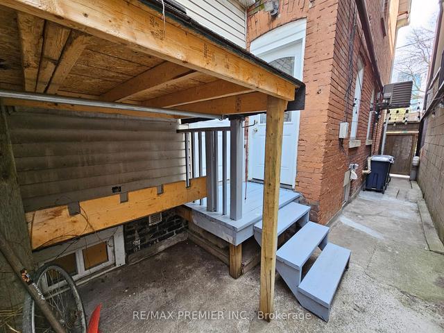 454 Gerrard St E, House semidetached with 5 bedrooms, 4 bathrooms and 0 parking in Toronto ON | Image 13