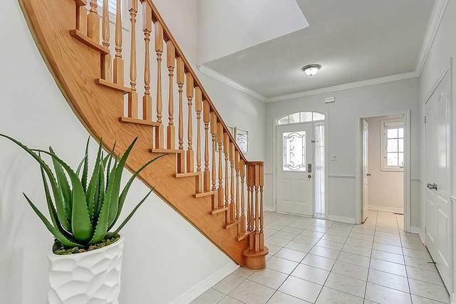 2192 Stratus Dr, House detached with 4 bedrooms, 4 bathrooms and 4 parking in Oakville ON | Image 34