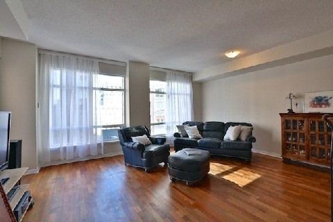 1003 - 99 Hayden St, Condo with 2 bedrooms, 1 bathrooms and 1 parking in Toronto ON | Image 5