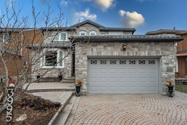 3995 Renfrew Cres, House detached with 4 bedrooms, 4 bathrooms and 6 parking in Mississauga ON | Image 23