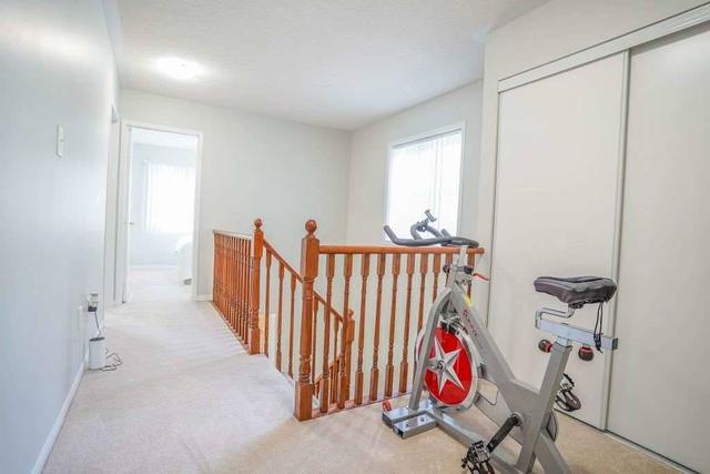 143 Hainford St, House semidetached with 3 bedrooms, 4 bathrooms and 4 parking in Toronto ON | Image 11