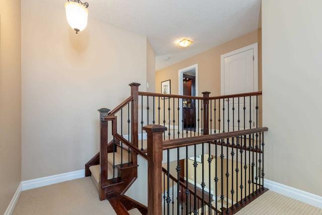 583 Violet St, House detached with 3 bedrooms, 4 bathrooms and 4 parking in Waterloo ON | Image 15