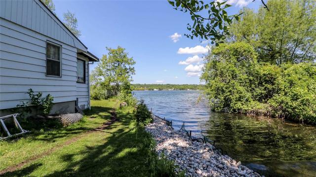 176 Cedar Island Rd, House detached with 3 bedrooms, 1 bathrooms and 3 parking in Orillia ON | Image 20