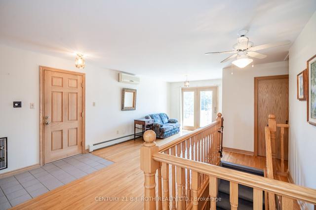 48 Poyntz St, House detached with 2 bedrooms, 2 bathrooms and 5 parking in Penetanguishene ON | Image 37