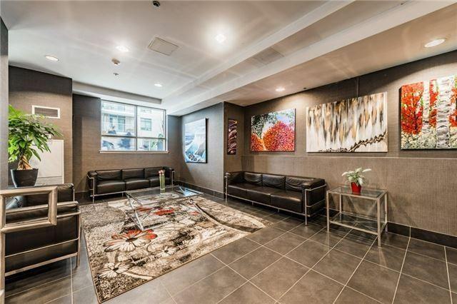 123 - 812 Lansdowne Ave, Condo with 1 bedrooms, 1 bathrooms and 0 parking in Toronto ON | Image 22
