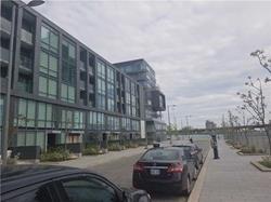 n105 - 455 Front St E, Condo with 1 bedrooms, 1 bathrooms and 0 parking in Toronto ON | Image 9