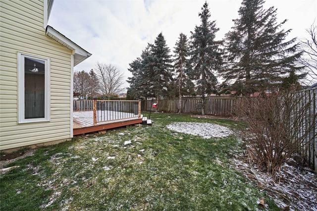 520 Victoria St, House detached with 4 bedrooms, 4 bathrooms and 4 parking in Scugog ON | Image 28