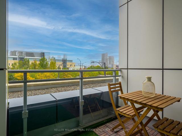 311 - 360 Square One Dr E, Condo with 1 bedrooms, 2 bathrooms and 1 parking in Mississauga ON | Image 8