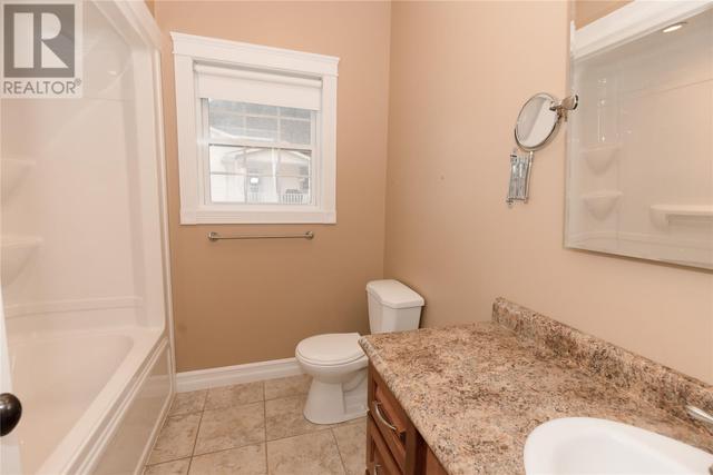 464 Main Street, House detached with 4 bedrooms, 3 bathrooms and null parking in Irishtown Summerside NL | Image 14