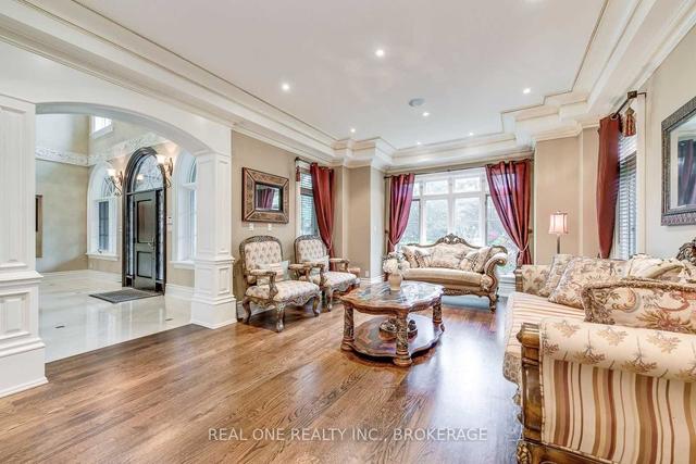 1015 Lakeshore Rd W, House detached with 4 bedrooms, 6 bathrooms and 12 parking in Oakville ON | Image 33