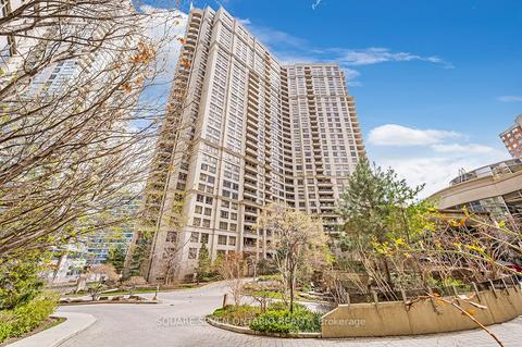 204 - 3880 Duke Of York Blvd, Condo with 1 bedrooms, 1 bathrooms and 1 parking in Mississauga ON | Card Image