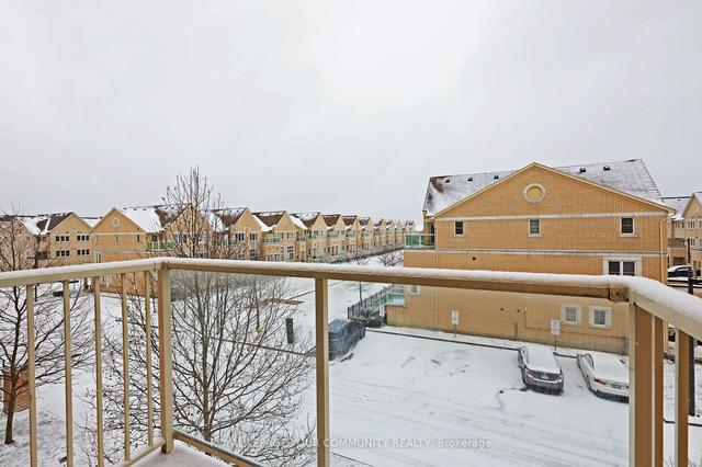 320 - 28 Prince Regent St, Condo with 2 bedrooms, 2 bathrooms and 2 parking in Markham ON | Image 33