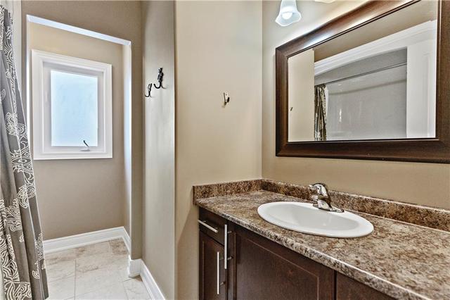 8565 Kelsey Crescent, House detached with 4 bedrooms, 3 bathrooms and 4 parking in Niagara Falls ON | Image 23