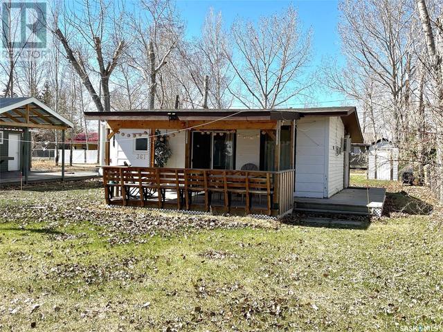 361 Mariner Avenue, House detached with 2 bedrooms, 1 bathrooms and null parking in Aquadeo SK | Image 1