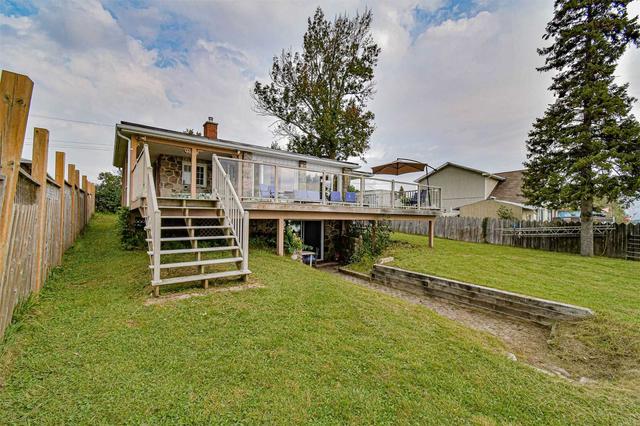 43 Marsh Creek Rd, House detached with 2 bedrooms, 2 bathrooms and 4 parking in Kawartha Lakes ON | Image 22