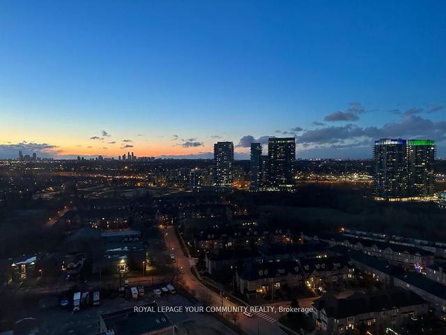 2309 - 2285 Lake Shore Blvd W, Condo with 1 bedrooms, 1 bathrooms and 1 parking in Toronto ON | Image 22
