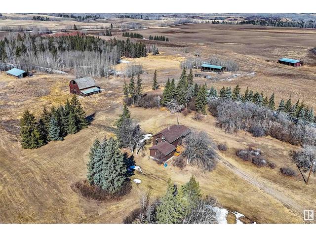 6420 Twp Rr 570, House detached with 4 bedrooms, 2 bathrooms and null parking in Lac Ste. Anne County AB | Image 55