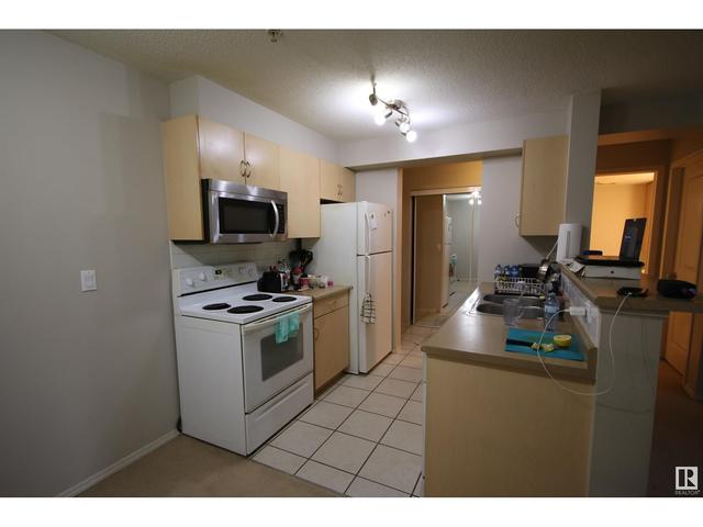 315 - 17003 67 Av Nw, Condo with 2 bedrooms, 2 bathrooms and null parking in Edmonton AB | Image 5