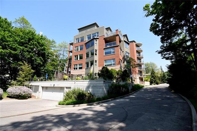 506 - 77 Governor's Road, Condo with 2 bedrooms, 2 bathrooms and null parking in Hamilton ON | Image 3