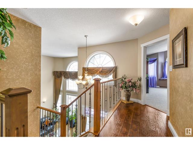 1010 Downey Wy Nw, House detached with 4 bedrooms, 2 bathrooms and null parking in Edmonton AB | Image 26