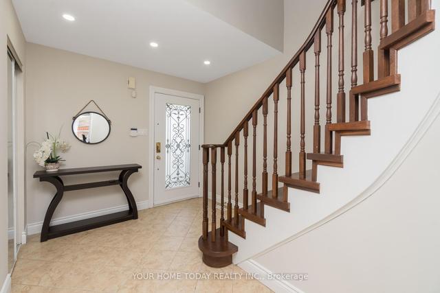 9 Mckinnon Ave, House detached with 4 bedrooms, 3 bathrooms and 4 parking in Halton Hills ON | Image 12