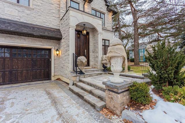 157 Burnett Ave, House detached with 4 bedrooms, 5 bathrooms and 8 parking in Toronto ON | Image 12