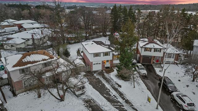 15 Baker Cres, House detached with 3 bedrooms, 2 bathrooms and 7 parking in Barrie ON | Image 40