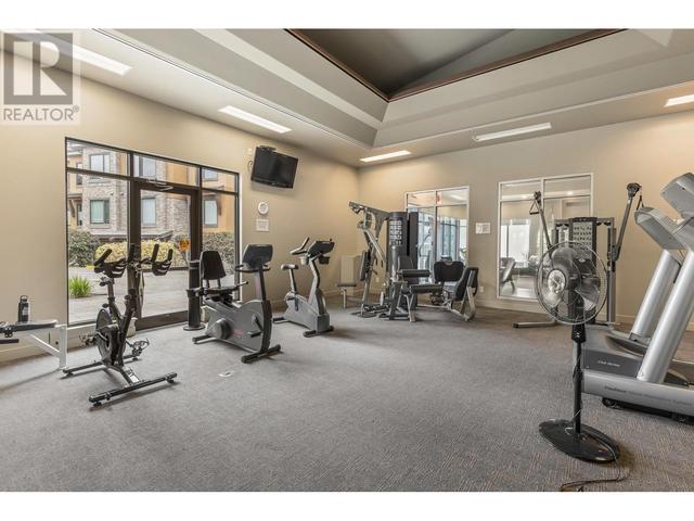 219 - 4380 Lakeshore Road, Condo with 2 bedrooms, 1 bathrooms and 1 parking in Kelowna BC | Image 34