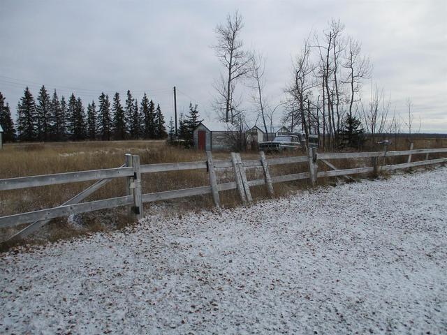 891077 Rge Rd 232, House detached with 5 bedrooms, 1 bathrooms and null parking in Northern Lights County AB | Image 25