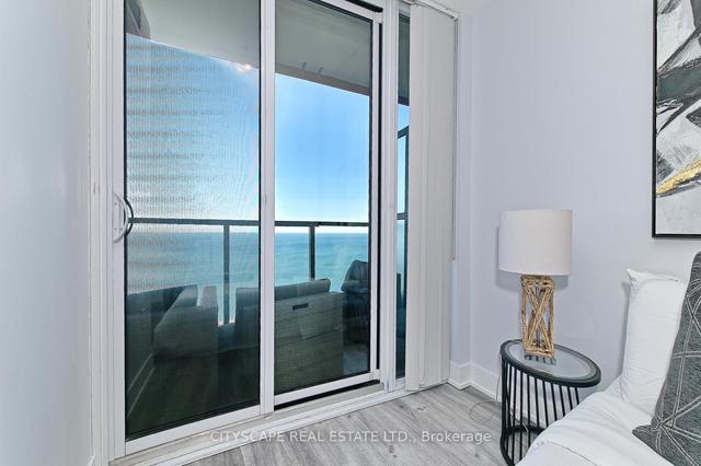 3808 - 20 Shore Breeze Dr, Condo with 1 bedrooms, 1 bathrooms and 1 parking in Toronto ON | Image 18