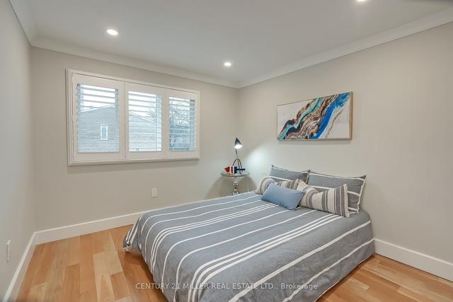11 East St, Townhouse with 2 bedrooms, 3 bathrooms and 2 parking in Oakville ON | Image 8