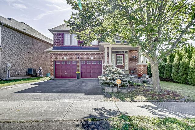 612 Society Cres, Newmarket, ON, L3X2V8 | Card Image
