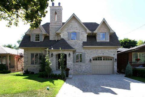 41 Cowley Ave, House detached with 4 bedrooms, 6 bathrooms and 2 parking in Toronto ON | Image 1