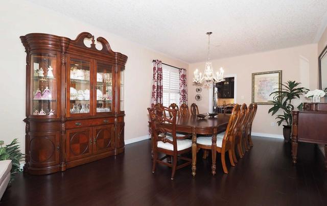 161 Falconridge Dr, House detached with 4 bedrooms, 3 bathrooms and 4 parking in Kitchener ON | Image 34