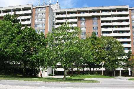 703 - 2929 Aquitaine Ave, Condo with 2 bedrooms, 2 bathrooms and 2 parking in Mississauga ON | Image 1