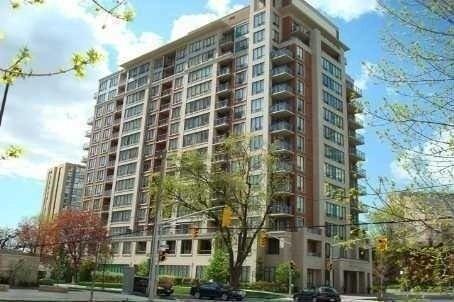 706 - 28 Byng Ave, Condo with 2 bedrooms, 2 bathrooms and 1 parking in Toronto ON | Image 1