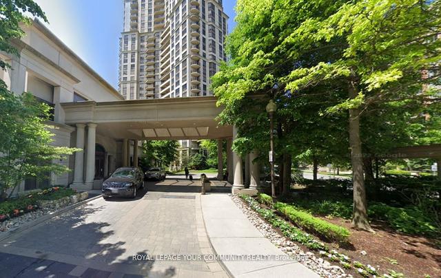 1222 - 80 Harrison Garden Blvd, Condo with 2 bedrooms, 2 bathrooms and 1 parking in Toronto ON | Image 25
