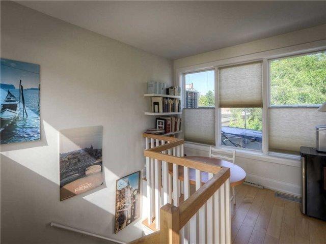 th#7 - 385 Brunswick Ave, Townhouse with 3 bedrooms, 3 bathrooms and 2 parking in Toronto ON | Image 16