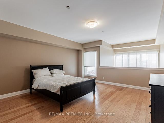1 - 473 Dupont St, Condo with 2 bedrooms, 3 bathrooms and 1 parking in Toronto ON | Image 11
