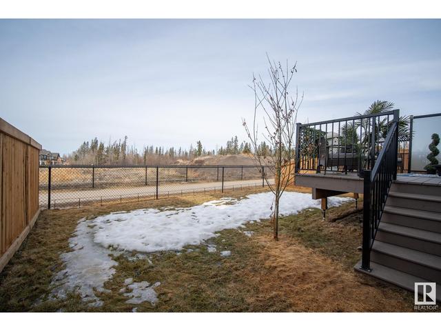 76 Meadowlink Cm, House detached with 3 bedrooms, 2 bathrooms and null parking in Spruce Grove AB | Image 6