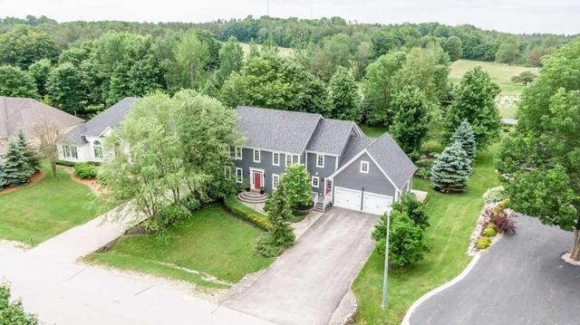 47 Alpine Way, House detached with 4 bedrooms, 3 bathrooms and 6 parking in Oro Medonte ON | Image 2
