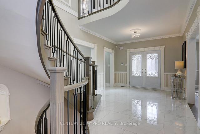 14 Windsong Crt, House detached with 4 bedrooms, 6 bathrooms and 9 parking in Markham ON | Image 4