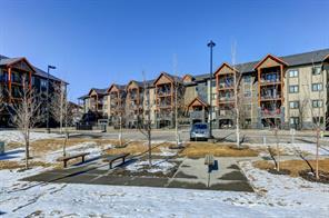 2403 - 402 Kincora Glen Road Nw, Condo with 1 bedrooms, 1 bathrooms and 1 parking in Calgary AB | Image 22
