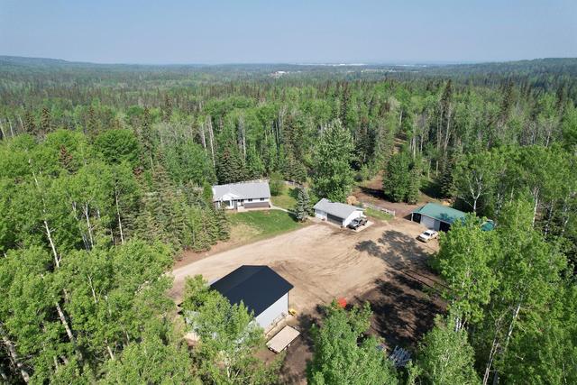 26, 591026 Range Road 114, House detached with 4 bedrooms, 3 bathrooms and null parking in Woodlands County AB | Image 5