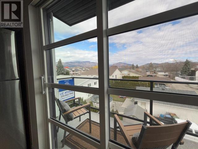 310 - 720 Klo Road, Condo with 0 bedrooms, 1 bathrooms and 1 parking in Kelowna BC | Image 11