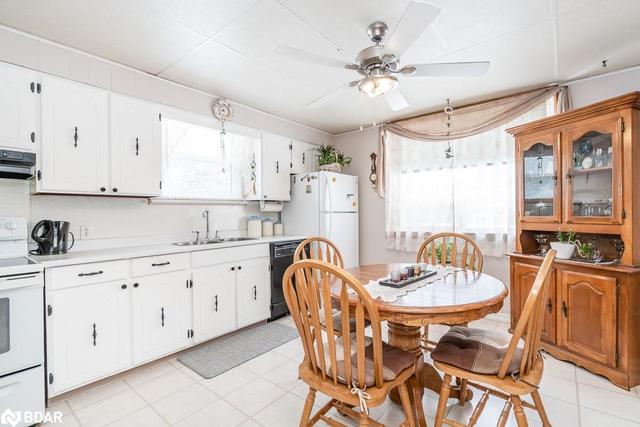 4874 Concession 2 Sunnidale Road, House detached with 4 bedrooms, 1 bathrooms and null parking in Clearview ON | Image 28