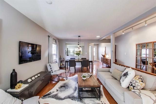 20 Wanstead Ave, House detached with 1 bedrooms, 2 bathrooms and 2 parking in Toronto ON | Image 31